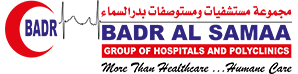 Badr Al Samaa Hospitals logo